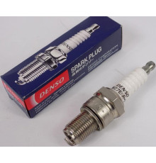 6069 DENSO Свеча Зажигания W27ESR Для Polaris 3022082, 3022332 7788 BPR9ES