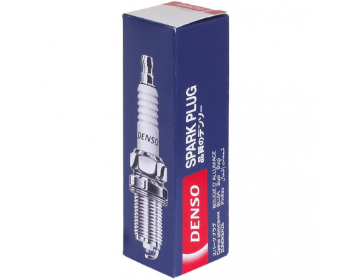6069 DENSO Свеча Зажигания W27ESR Для Polaris 3022082, 3022332 7788 BPR9ES