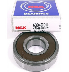 6304DDUCM NSK Подшипник Коробки Передач Для Ski Doo M610063040, M6304, 6304, M610063044, M610063044G, 610063044
