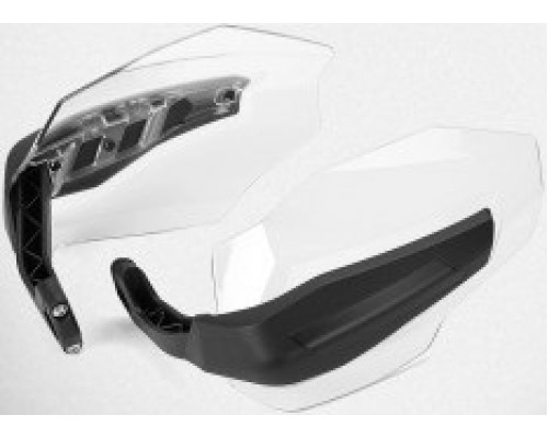 BD-860200789 Защита Рук Прозрачная Для Ski Doo 860200789, 860201344, 860201345, 860201346, 860201347