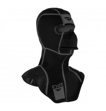 Балаклава FXR Cold-Stop Anti-Fog Black 221658-1000 