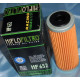 HF652 HIFLO FILTRO Фильтр Масляный Для KTM 77338005100, 77338005101 GAS GAS, HUSABERG, HUSQVARNA
