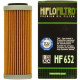 HF652 HIFLO FILTRO Фильтр Масляный Для KTM 77338005100, 77338005101 GAS GAS, HUSABERG, HUSQVARNA