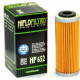 HF652 HIFLO FILTRO Фильтр Масляный Для KTM 77338005100, 77338005101 GAS GAS, HUSABERG, HUSQVARNA