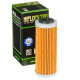 HF652 HIFLO FILTRO Фильтр Масляный Для KTM 77338005100, 77338005101 GAS GAS, HUSABERG, HUSQVARNA