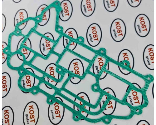 sn-000053 Kost Gasket Прокладка Картера Двигателя Для Ski Doo 900 ACE 420431820