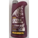 8103 MANNOL Extra Getriebeoel Масло Трансмиссионное Синтетическое 75W90 1 Литр