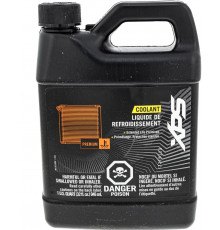 9779150 Антифриз XPS 1 Литр Для Ski Doo 779150, 219702685, 619590204