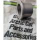 0104-386 Втулка Задней Подвески Для Arctic Cat