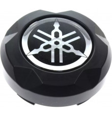 1RB-F530B-00-00 Колпачок Колесного Диска Черный Для Yamaha