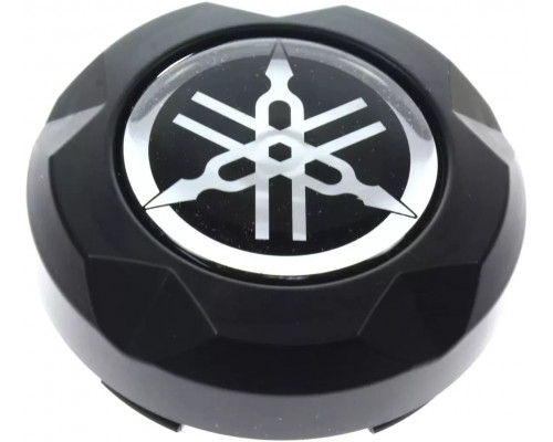 1RB-F530B-00-00 Колпачок Колесного Диска Черный Для Yamaha