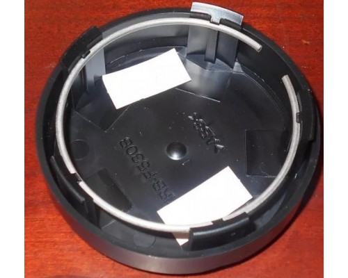1RB-F530B-00-00 Колпачок Колесного Диска Черный Для Yamaha