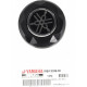 1RB-F530B-00-00 Колпачок Колесного Диска Черный Для Yamaha