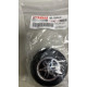 1RB-F530B-00-00 Колпачок Колесного Диска Черный Для Yamaha