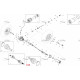 21-95003 ALL BALLS Пыльник Привода Для BRP Can Am 705401354