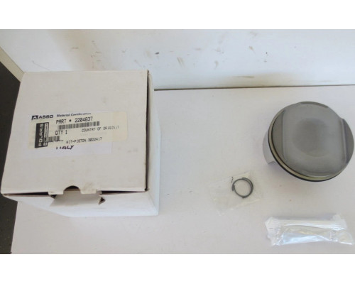 2204637 Поршень В Сборе Для Polaris RZR 900 2204508