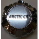 2402-084 Колпачок Колесного Диска Серебристый Для Arctic Cat