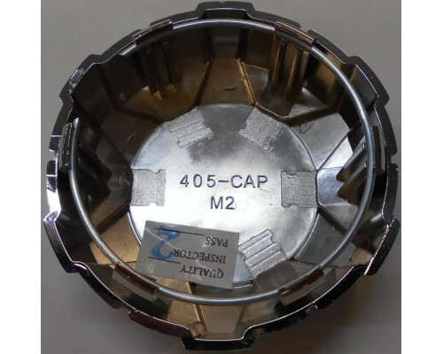 2402-084 Колпачок Колесного Диска Серебристый Для Arctic Cat