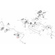 269501943 Гайка Закладная Для BRP Can Am 269501387, 269501332, 269500813, 271000399