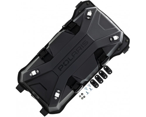 2889259 Сумка На Тоннель Burandt Большая Для Polaris MATRYX, AXYS, PRO-RIDE