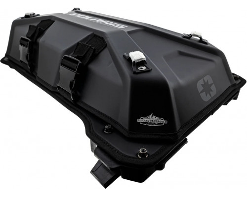 2889259 Сумка На Тоннель Burandt Большая Для Polaris MATRYX, AXYS, PRO-RIDE