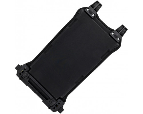 2889259 Сумка На Тоннель Burandt Большая Для Polaris MATRYX, AXYS, PRO-RIDE