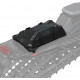 2889259 Сумка На Тоннель Burandt Большая Для Polaris MATRYX, AXYS, PRO-RIDE