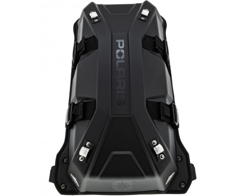 2889259 Сумка На Тоннель Burandt Большая Для Polaris MATRYX, AXYS, PRO-RIDE