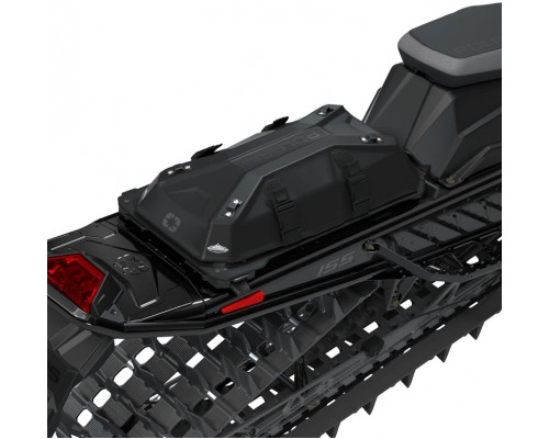 2889259 Сумка На Тоннель Burandt Большая Для Polaris MATRYX, AXYS, PRO-RIDE