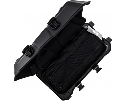 2889259 Сумка На Тоннель Burandt Большая Для Polaris MATRYX, AXYS, PRO-RIDE