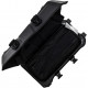 2889259 Сумка На Тоннель Burandt Большая Для Polaris MATRYX, AXYS, PRO-RIDE