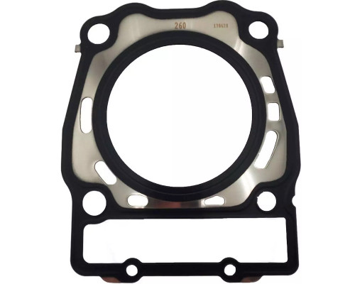 3085371 Прокладка ГБЦ Для Polaris 500