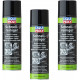 3318 LIQUI MOLY Универсальный Быстрый Очиститель Аэрозоль Schnell - Reiniger 500 МЛ 1900