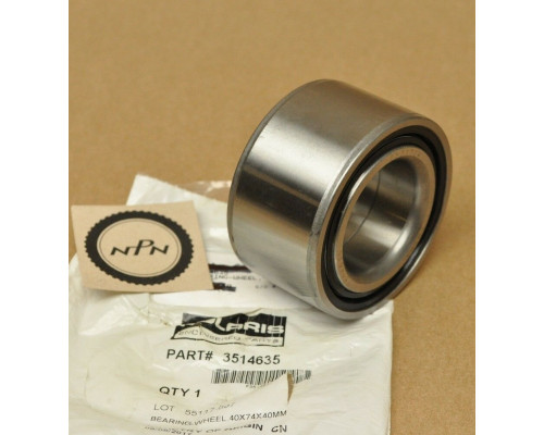 3514635 Подшипник Cтупицы Для Polaris SPORTSMAN 3585502