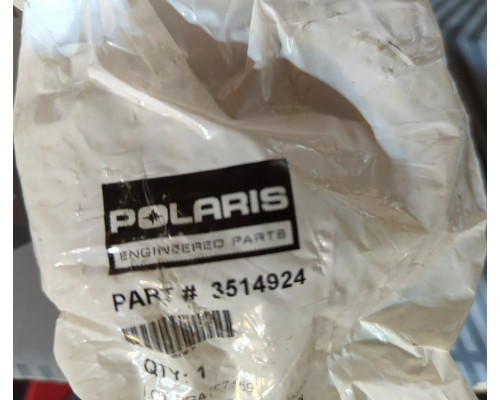 3514924 Подшипник Ступичный Передний, Задний Для Polaris 3514822