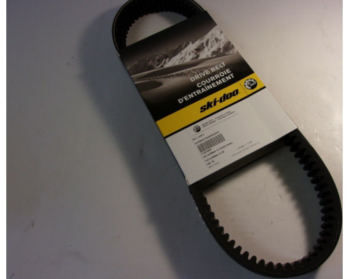 414633800 Ремень Вариатора Для Ski Doo Skandic 414617500