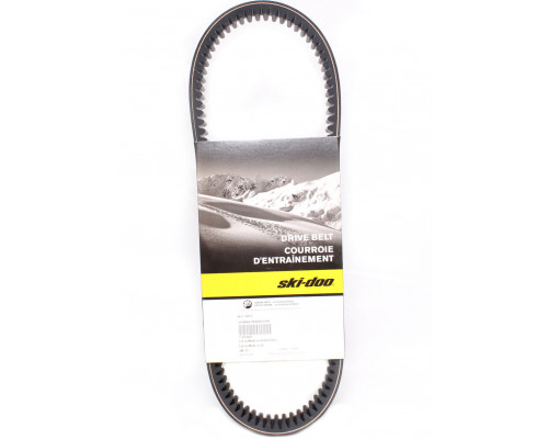 414633800 Ремень Вариатора Для Ski Doo Skandic 414617500