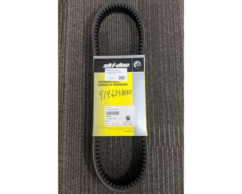 414633800 Ремень Вариатора Для Ski Doo Skandic 414617500