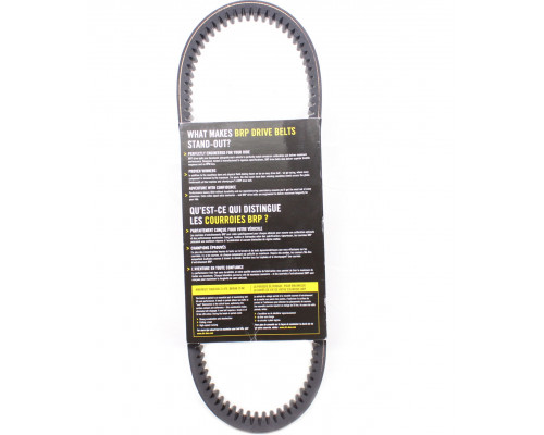 414633800 Ремень Вариатора Для Ski Doo Skandic 414617500