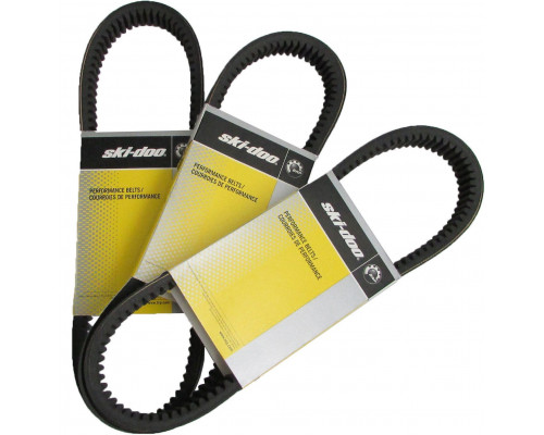 414633800 Ремень Вариатора Для Ski Doo Skandic 414617500