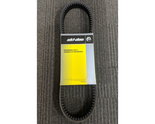 414633800 Ремень Вариатора Для Ski Doo Skandic 414617500