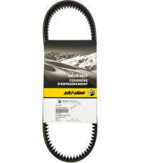 414633800 Ремень Вариатора Для Ski Doo Skandic 414617500