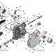 420256454 Фильтр Масляный Для КПП Для BRP Can Am SPYDER
