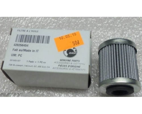 420256454 Фильтр Масляный Для КПП Для BRP Can Am SPYDER