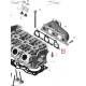 420431850 Прокладка Выпускного Коллектора Для Ski Doo 900 ACE