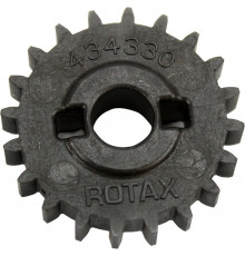 420434330 Шестерня Привод Помпы Для Ski Doo V800, STELS 130703-001-0000, LU049879