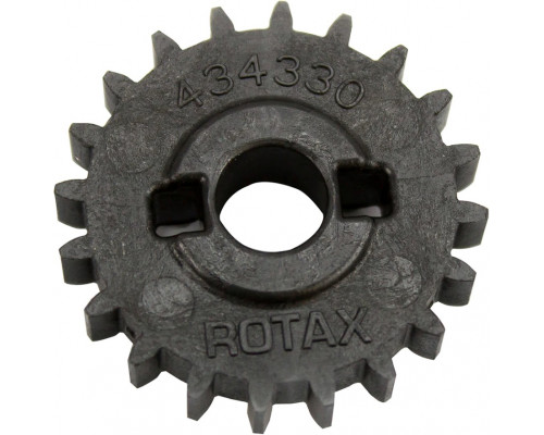 420434330 Шестерня Привод Помпы Для Ski Doo V800, STELS 130703-001-0000, LU049879