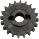 420434330 Шестерня Привод Помпы Для Ski Doo V800, STELS 130703-001-0000, LU049879