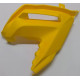 502007224 Панель Нижняя Правая Желтая Для Ski Doo
