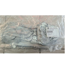 504153477 Крышка КПП Внешняя Для Ski Doo Skandic, Expedition 504153194